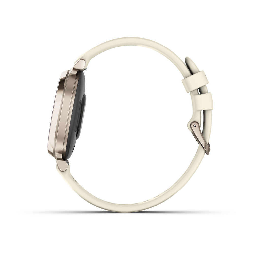 A Photo Of Garmin Lily 2