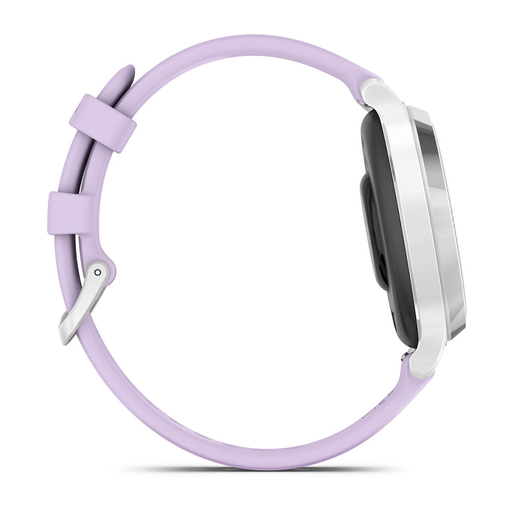 A Photo Of Garmin Lily 2 Active