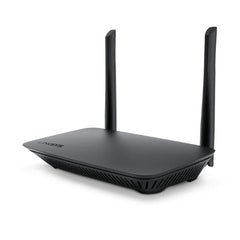 A Photo Of Linksys E5350 WiFi Router Dual-Band AC1000 - High-Speed WiFi 5