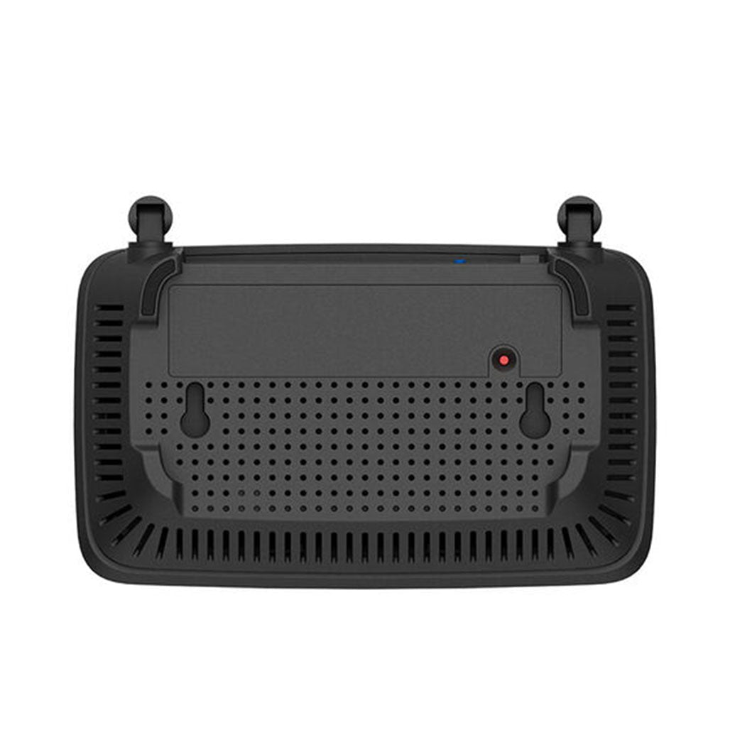 A Photo Of Linksys E5350 WiFi Router Dual-Band AC1000 - High-Speed WiFi 5