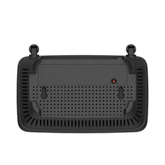 A Photo Of Linksys E5350 WiFi Router Dual-Band AC1000 - High-Speed WiFi 5