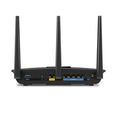 A Photo Of Linksys EA7300 MAX-STREAM™ AC1750 MU-MIMO Gigabit WiFi Router