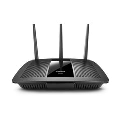 A Photo Of Linksys EA7300 MAX-STREAM™ AC1750 MU-MIMO Gigabit WiFi Router