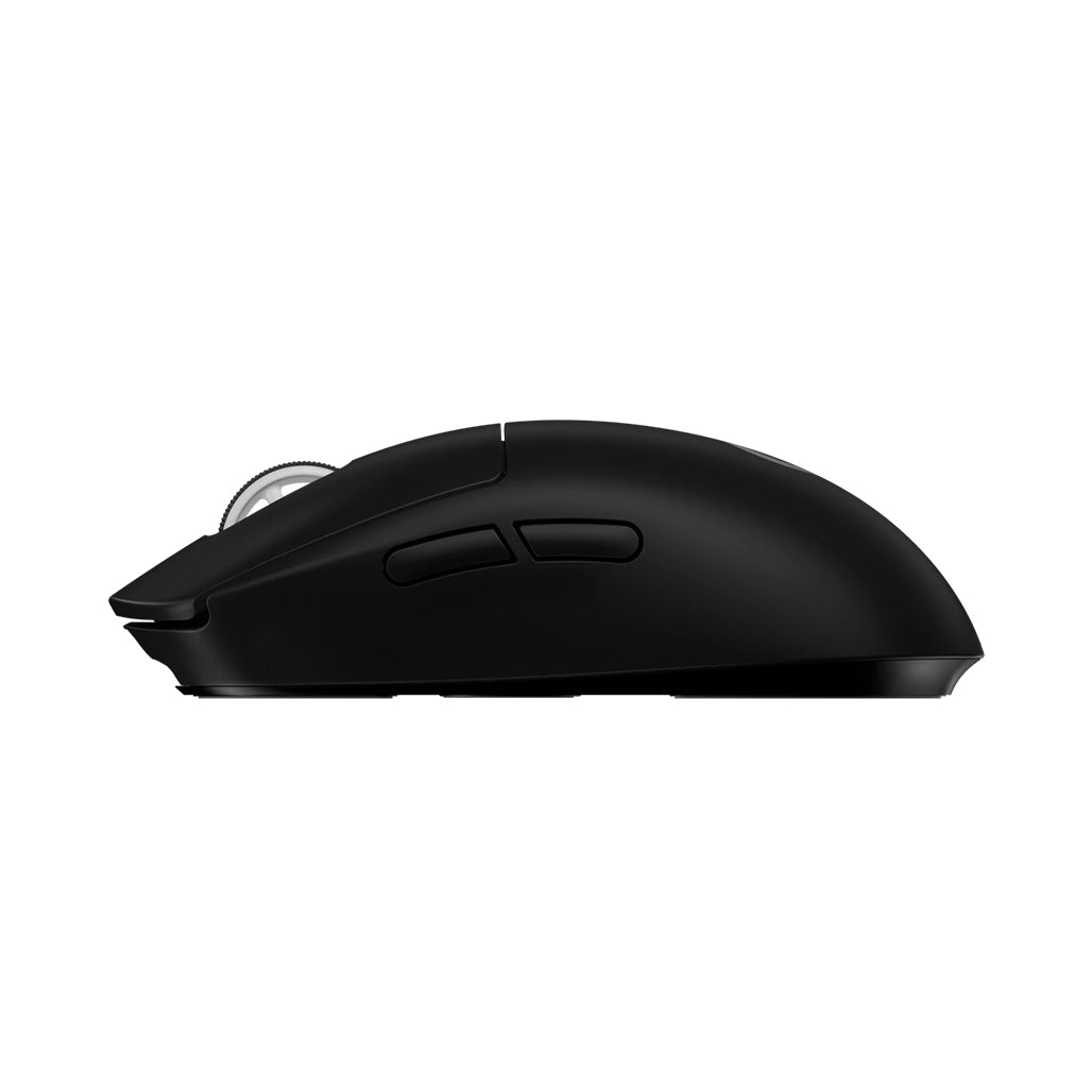 A Photo Of Logitech 910-005880 Pro X Superlight - Wireless Gaming Mouse - Black