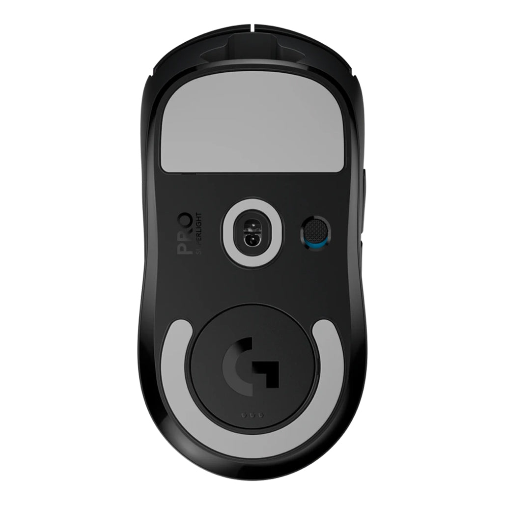 A Photo Of Logitech 910-005880 Pro X Superlight - Wireless Gaming Mouse - Black