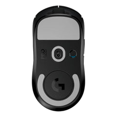 A Photo Of Logitech 910-005880 Pro X Superlight - Wireless Gaming Mouse - Black