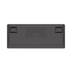 A Photo Of Logitech 920-010782 MX Mechanical Mini - Wireless Keyboard - Clicky Low-Profile Mechanical Keyboard with Smart Illumination