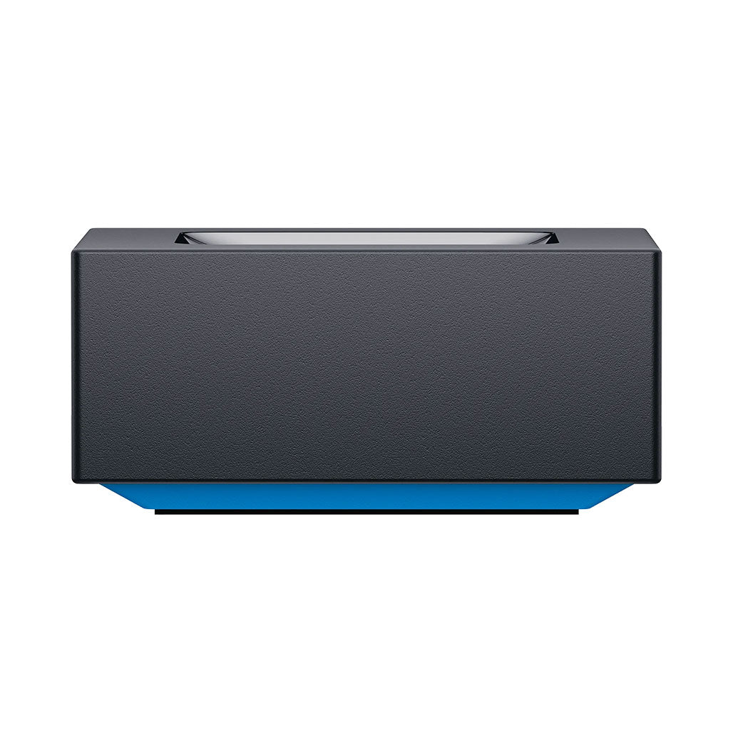 A Photo Of Logitech 980-000913 Bluetooth Audio Receiver - Wireless Streaming for Any Speaker System