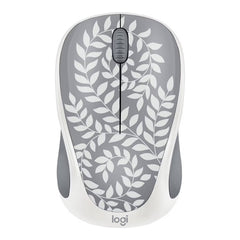 A Photo Of Logitech Compact Wireless Mouse - Limited Edition