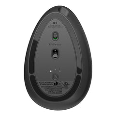 A Photo Of Logitech MX Vertical - Advanced Ergonomic Wireless Mouse | Reduces Wrist Strain & Enhances Comfort