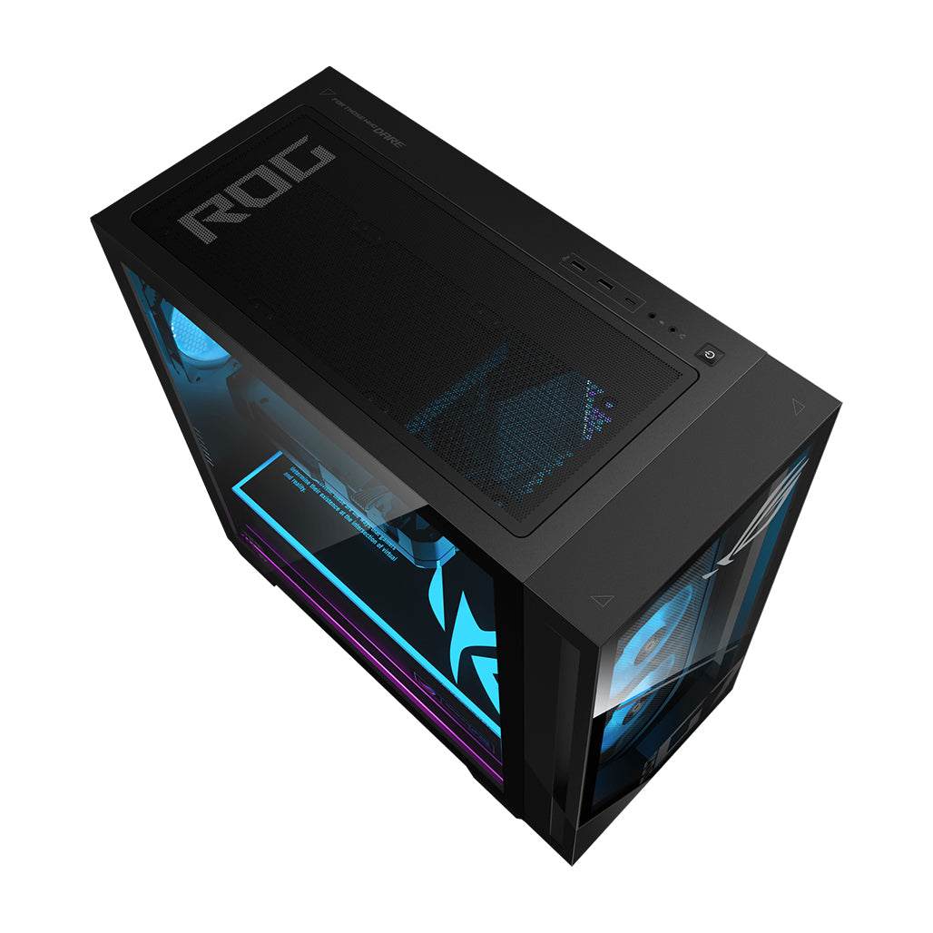 A Photo Of ASUS ROG G700 (2025) G700TF-U9KF5080 - Core Ultra 9 285K - 32GB Ram - 2TB SSD - RTX 5080 16GB
