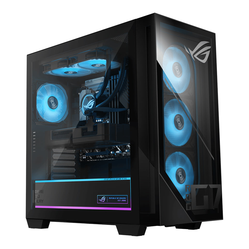 A Photo Of ASUS ROG G700 (2025) G700TF-U9KF5080 - Core Ultra 9 285K - 32GB Ram - 2TB SSD - RTX 5080 16GB