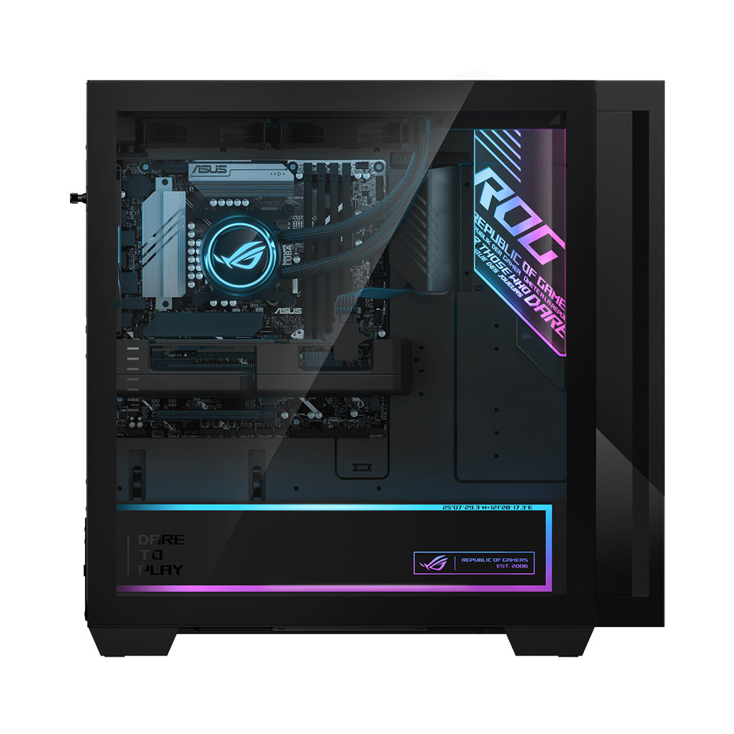A Photo Of ASUS ROG G700 (2025) G700TF-U9KF5080 - Core Ultra 9 285K - 32GB Ram - 2TB SSD - RTX 5080 16GB