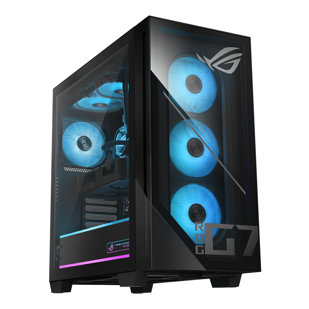 A Photo Of ASUS ROG G700 (2025) G700TF-U9KF5080 - Core Ultra 9 285K - 32GB Ram - 2TB SSD - RTX 5080 16GB
