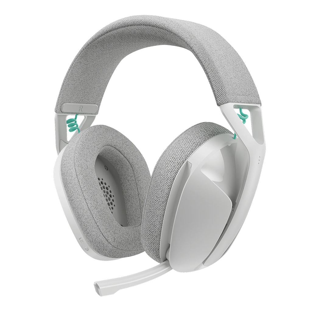 A Photo Of Logitech G321 - LIGHTSPEED Wireless Gaming Headset