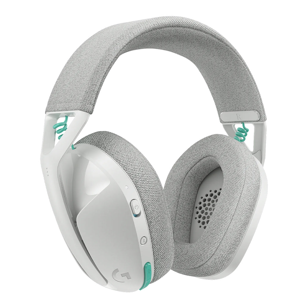 A Photo Of Logitech G321 - LIGHTSPEED Wireless Gaming Headset