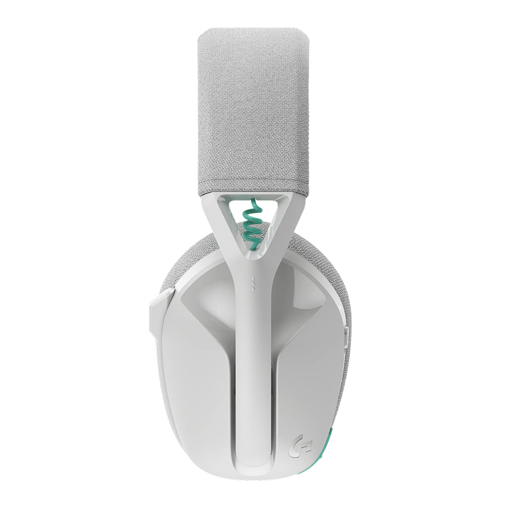 A Photo Of Logitech G321 - LIGHTSPEED Wireless Gaming Headset