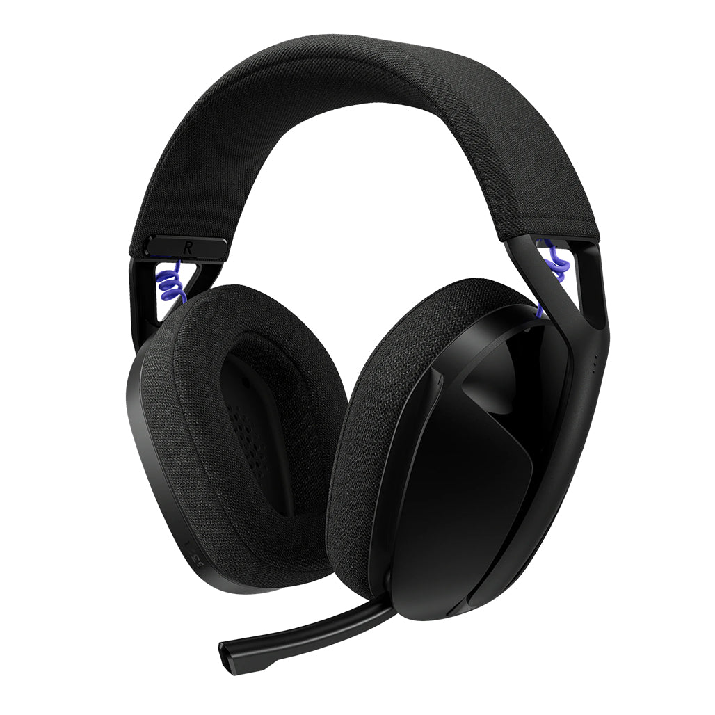 A Photo Of Logitech G321 - LIGHTSPEED Wireless Gaming Headset