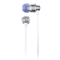 A Photo Of Logitech 981-000930 G333 - White - Gaming Earphones - High-Fidelity Audio with USB-C Adapter