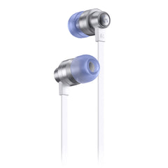 A Photo Of Logitech 981-000930 G333 - White - Gaming Earphones - High-Fidelity Audio with USB-C Adapter
