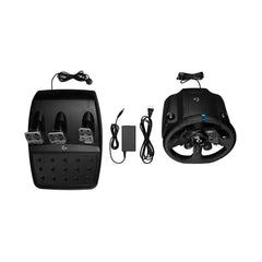 A Photo Of Logitech G923 TRUEFORCE Racing Wheel for PlayStation and PC | 941-000150