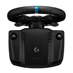 A Photo Of Logitech 941-000160 G923 TRUEFORCE Racing Wheel for Xbox and PC - Advanced Racing Simulation