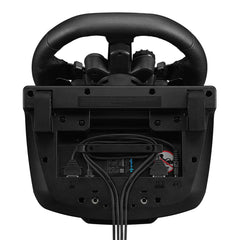A Photo Of Logitech 941-000160 G923 TRUEFORCE Racing Wheel for Xbox and PC - Advanced Racing Simulation