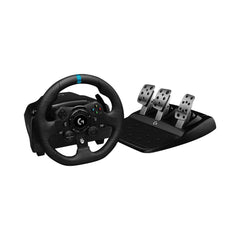A Photo Of Logitech 941-000160 G923 TRUEFORCE Racing Wheel for Xbox and PC - Advanced Racing Simulation