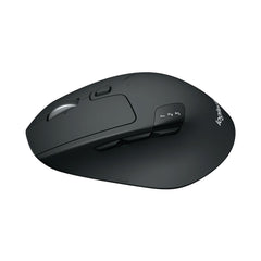 A Photo Of Logitech 910-004791 M720 Triathlon - Multi-Device Wireless Mouse