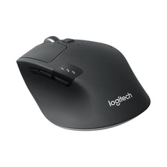 A Photo Of Logitech 910-004791 M720 Triathlon - Multi-Device Wireless Mouse