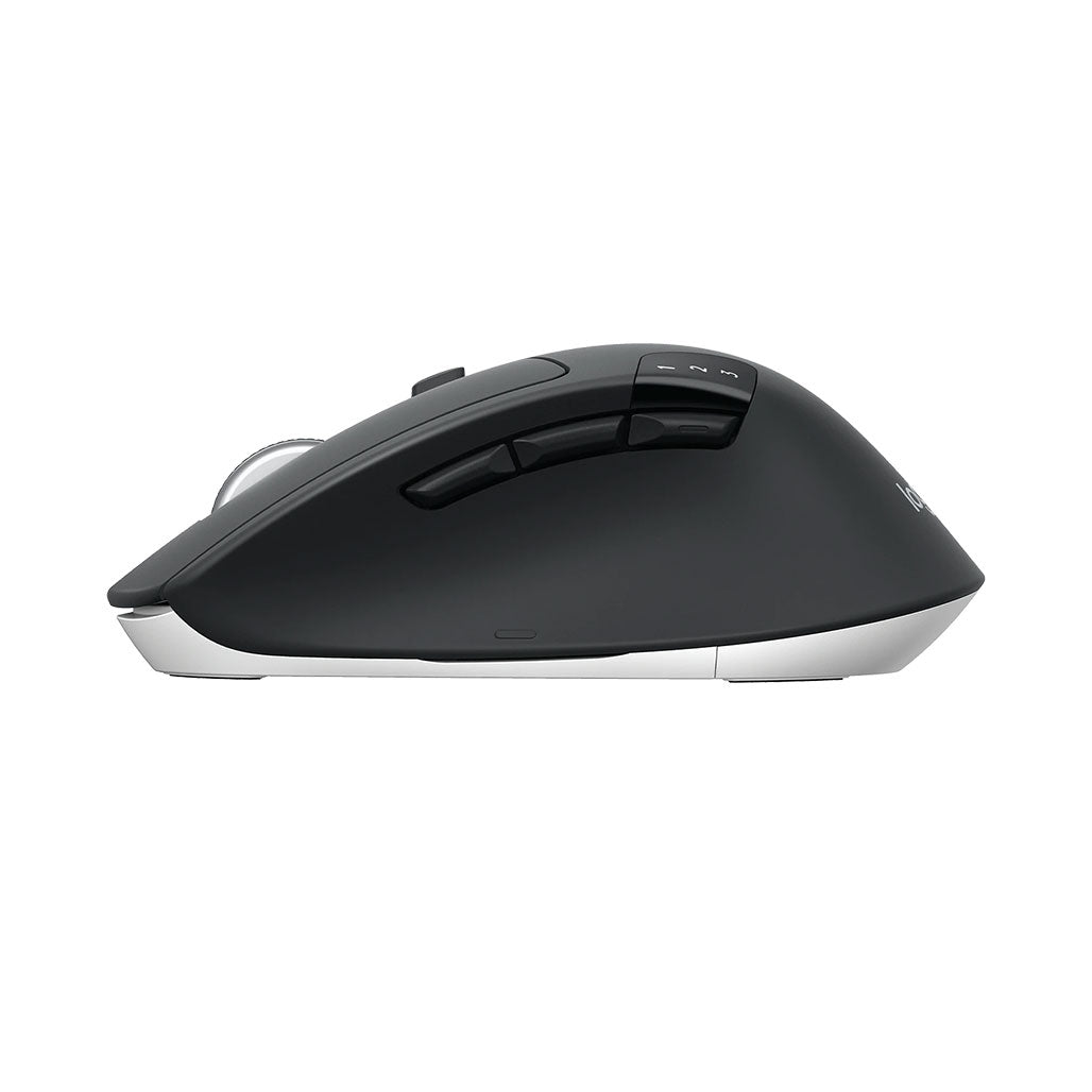 A Photo Of Logitech 910-004791 M720 Triathlon - Multi-Device Wireless Mouse
