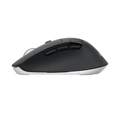 A Photo Of Logitech 910-004791 M720 Triathlon - Multi-Device Wireless Mouse