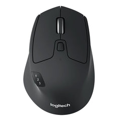 A Photo Of Logitech 910-004791 M720 Triathlon - Multi-Device Wireless Mouse