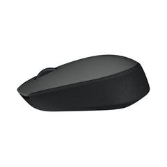 A Photo Of Logitech MK235 Wireless Keyboard and Mouse Combo - Durable and Efficient Design