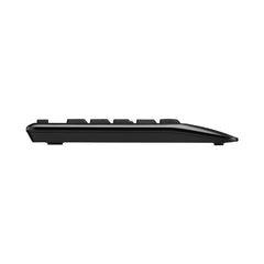 A Photo Of Logitech MK345 - Comfort Wireless Mouse and Keyboard Combo with Palm Rest and Long Battery Life