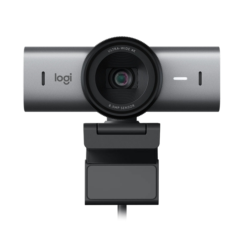 A Photo Of Logitech MX Brio 705 for Business