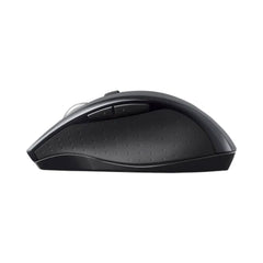 A Photo Of Logitech MK710 Performance Wireless Keyboard and Mouse Combo - Arabic - Black