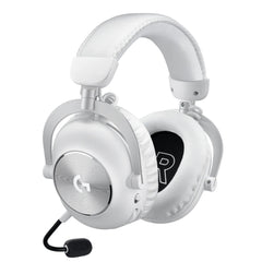 A Photo Of Logitech PRO X 2 LIGHTSPEED Wireless Gaming Headset - Graphene Drivers, 50H Battery Life, Multiple Connections - 981-000912