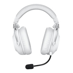 A Photo Of Logitech PRO X 2 LIGHTSPEED Wireless Gaming Headset - Graphene Drivers, 50H Battery Life, Multiple Connections - 981-000912