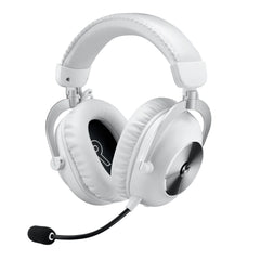 A Photo Of Logitech PRO X 2 LIGHTSPEED Wireless Gaming Headset - Graphene Drivers, 50H Battery Life, Multiple Connections - 981-000912