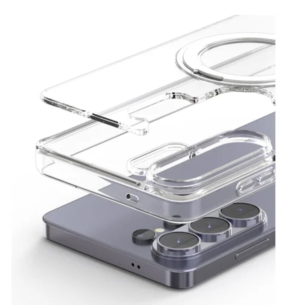A Photo Of Araree Duple M Stand Case For Samsung Galaxy S26 Ultra