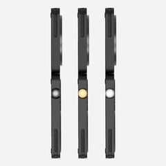 A Photo Of AULUMU M01 4-in-1 MagSafe Wireless Charging Station & Folding Pad