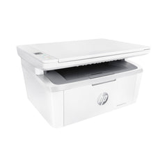 A Photo Of HP LaserJet MFP M141w Printer - Compact Multifunction Printer for Efficient Home and Office Use