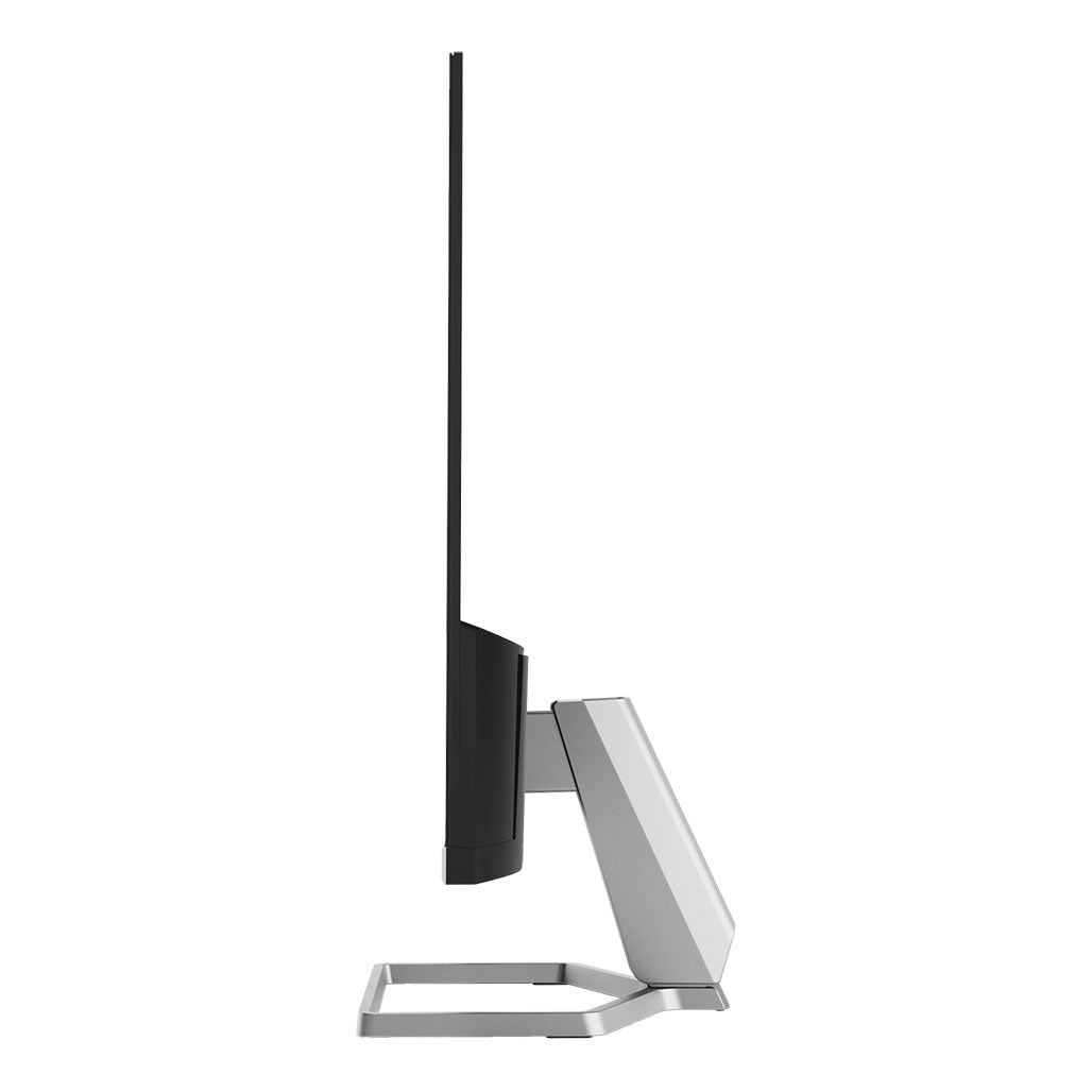 A Photo Of HP M24f FHD 24-Inch Monitor – Full HD IPS Display with AMD FreeSync™ and Low Blue Light Mode