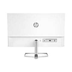A Photo Of HP M24fw FHD 24-Inch Monitor – Full HD IPS Display with AMD FreeSync™ and Low Blue Light Technology