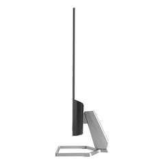 A Photo Of HP M27F FHD 27-Inch Monitor – Full HD IPS Display with AMD FreeSync™ and Low Blue Light Technology