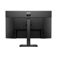 A Photo Of HP M27HA FHD 27-Inch Monitor – Full HD IPS Display with Adjustable Tilt and Low Blue Light Mode