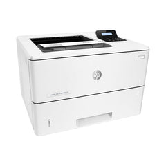 A Photo Of HP LaserJet Pro M501dn Printer - High-Speed, High-Performance Laser Printer for Efficient Office Workflows