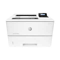 A Photo Of HP LaserJet Pro M501dn Printer - High-Speed, High-Performance Laser Printer for Efficient Office Workflows