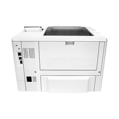 A Photo Of HP LaserJet Pro M501dn Printer - High-Speed, High-Performance Laser Printer for Efficient Office Workflows